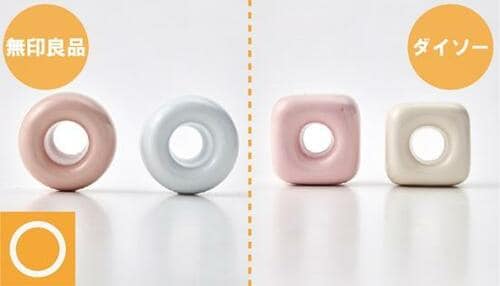 無印の歯ブラシスタンドとは何が違う? イメージ3