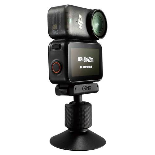 Insta360 GO Ultraおすすめ DJI Osmo Nano(128GB) イメージ2