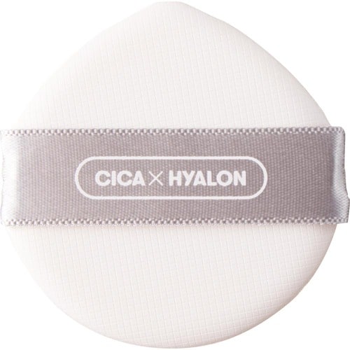 美容液ファンデーションおすすめ VTコスメティック CICA エアリーフィットカバークッション/N23 イメージ3