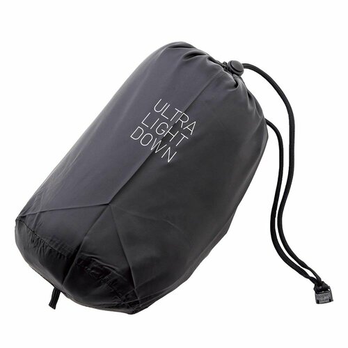 インナーダウンおすすめ ユニクロ ウルトラ ライトダウンベスト イメージ2