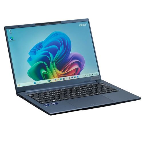 小型ノートPCおすすめ エイサー Swift Go 14 AI SFG14-75T-H93Z イメージ