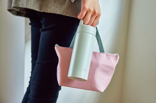 水筒に求めるのは保温・保冷より「洗いやすさ」 水筒おすすめ イメージ