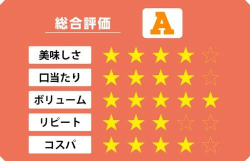 食感がやみつきになります!シーソルトアンドビネガー イメージ