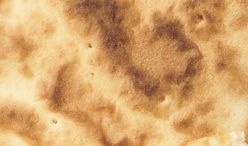 サクサク食感で重たさを感じず食べられる ピザクラストおすすめ イメージ