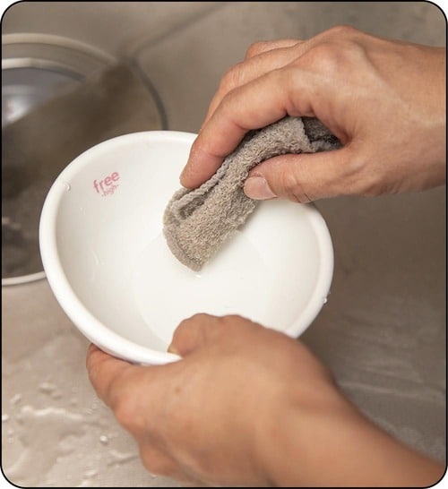 テスト2:使い勝手 犬用食器おすすめ イメージ