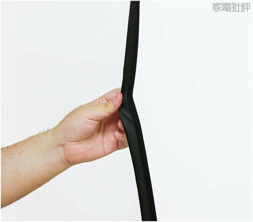生地が伸びるのでシワをとりやすい プロジェクタースクリーンおすすめ イメージ
