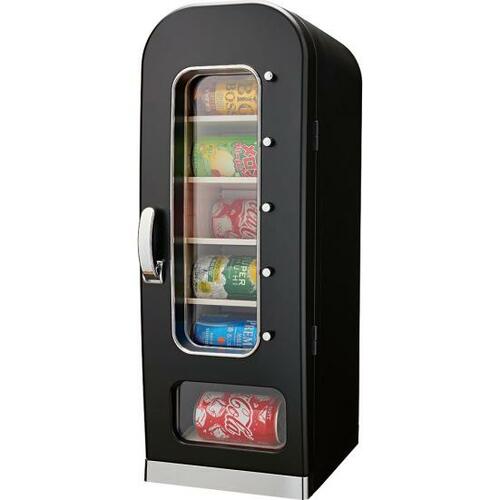 ユニークな見た目に気分もあがる！「サンコー 俺の自販機」 イメージ