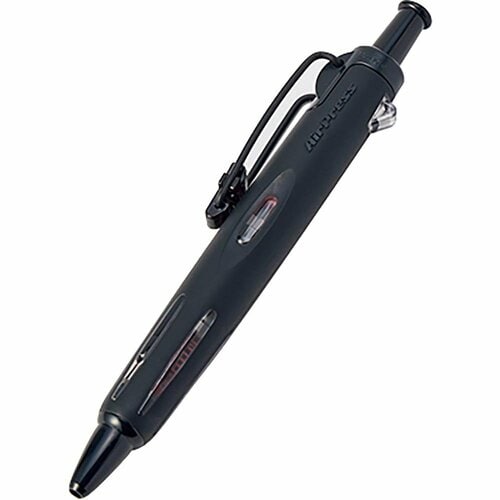 手帳用ボールペンおすすめ トンボ エアプレス イメージ