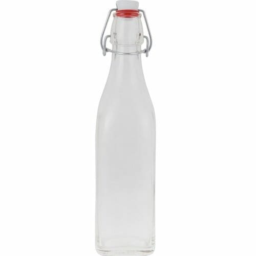 【ボトル②】ボルミオリ・ロッコのボトルなら保存＆おもてなしドリンクになる！ イメージ