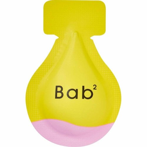  バブバブ ビタレチセラム イメージ2