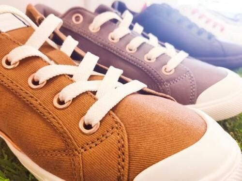 海外スニーカーブランドの 激落ちシューズクリーナーに注目！ イメージ