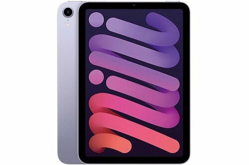 最新チップ搭載と画質アップだけじゃない！　Apple「iPad mini（第6世代）」 イメージ