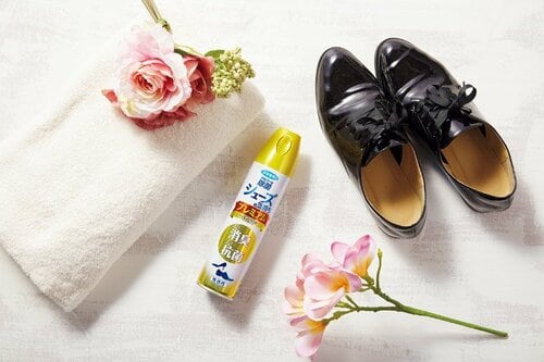 【最終結論】除菌&消臭を兼ねた 「シューズの気持ち」がベスト イメージ