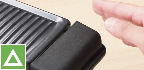 使い勝手 ラクレットメーカーおすすめ イメージ