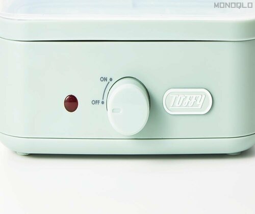 【使いやすさ】 ゆで卵メーカーおすすめ イメージ