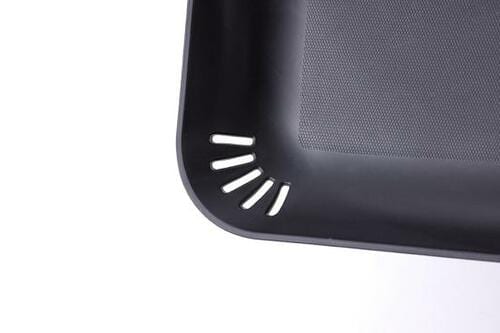 食材からの水を簡単に切れる イメージ