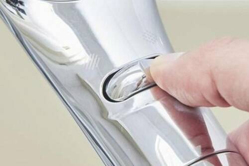 選び方2:機能性 シャワーヘッドおすすめ イメージ