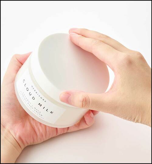 使用感 ボディクリームおすすめ イメージ