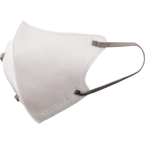 大きいサイズのマスクおすすめ シシベラ CICIBELLA 快息マスク ふつう イメージ2