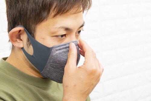 テスト2:フィット感(配点25点)