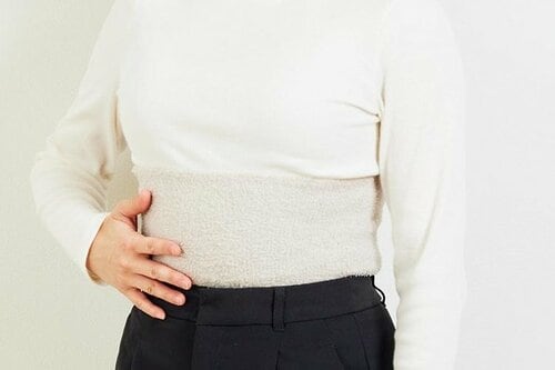 腹巻の選び方は？ 女性用腹巻おすすめ イメージ