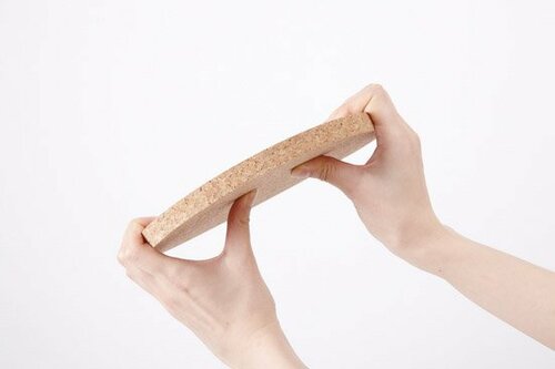 焦げつきやすいコルクは安いので十分!