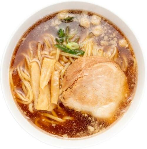 冷凍ラーメンおすすめ イメージ