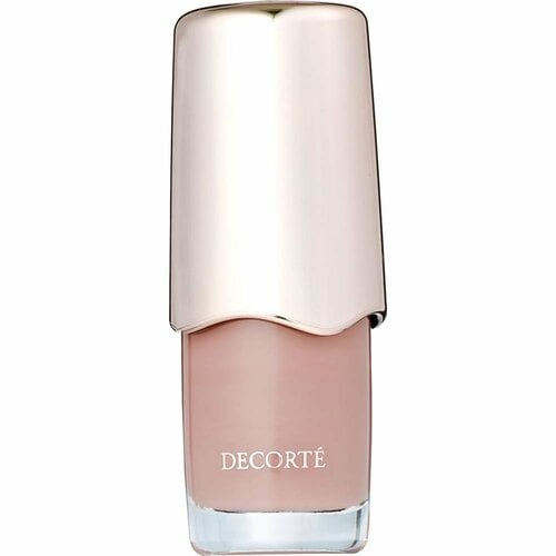 マニキュア・ネイルポリッシュおすすめ コスメデコルテ スキニフィック ネイルラッカー/04 nude beige イメージ