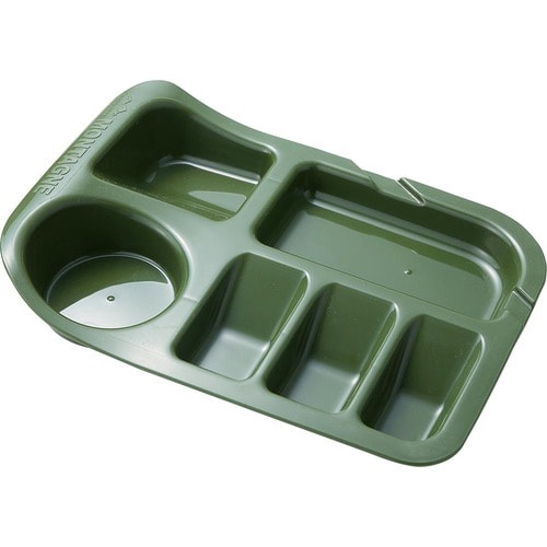 セリア タレを楽しむ BBQトレー イメージ1