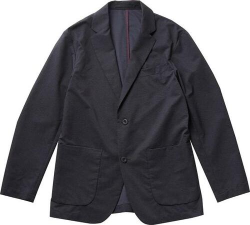 生地の質感は難アリ「BEAMS LIGHTS TRAVEL JACKET」 イメージ