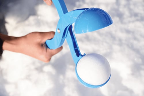 カイザー ゆきだまくん