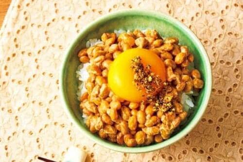 2:朝ごはんを味変 アウトドアスパイスおすすめ イメージ