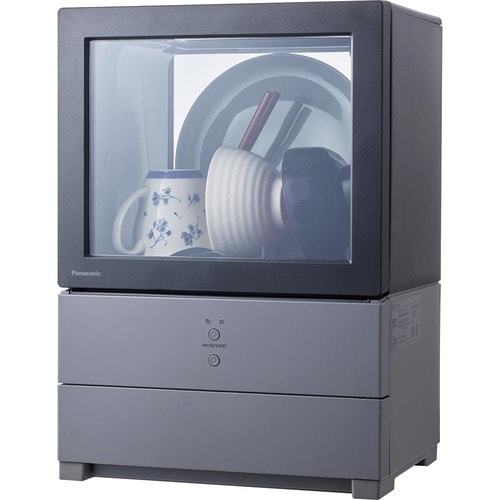 食洗機おすすめ パナソニック 食器洗い乾燥機 SOLOTA NP-TMLK1 イメージ1