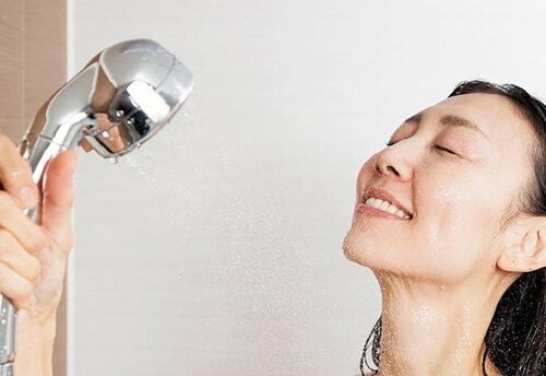 どのモードも使い勝手よし 節水シャワーヘッドおすすめ イメージ4