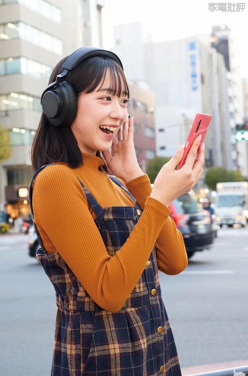 【通話マイク】自分も通話相手も声がキレイに聞こえる ワイヤレスヘッドホンおすすめ イメージ