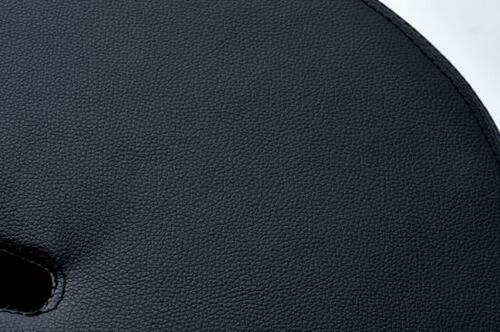 スツールの質感が高見え！ イメージ