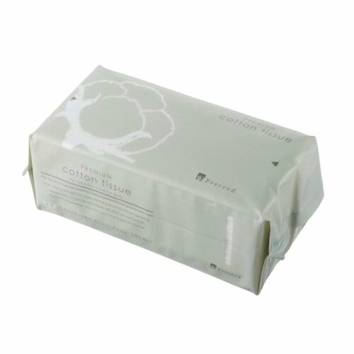 クレンジングタオルおすすめ Preceed クレンジングタオル イメージ