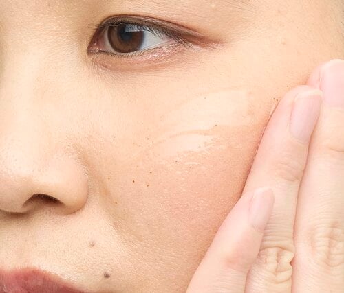 使用感 クレンジングバームおすすめ イメージ