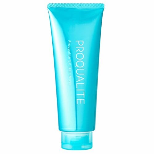 ヘアマスクおすすめ プロカリテ EXヘアマスク イメージ1