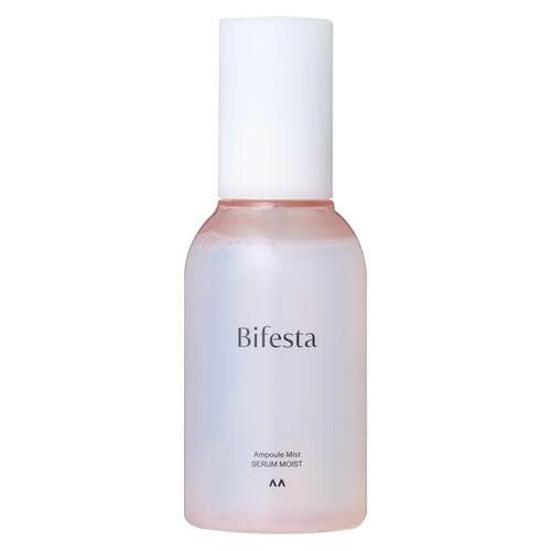 保湿ミストおすすめ ビフェスタ アンプルミスト セラムモイスト イメージ