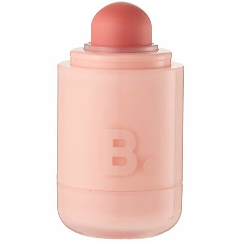 韓国チークおすすめ バニラコ ロマンティック ブラッシュ リップ&チーク/13 クリームコーラル イメージ2