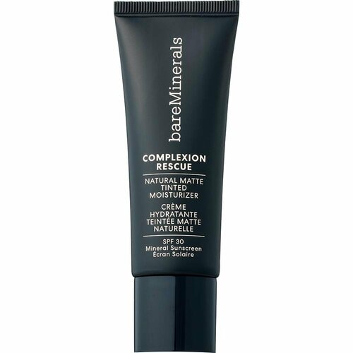 マットファンデーションおすすめ ベアミネラル CR ナチュラル マット モイスチャライザー/バニラ 02 イメージ1