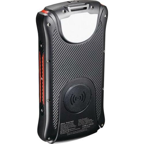 Heibor:ワイヤレス充電器 HES18JP01:ソーラー充電器