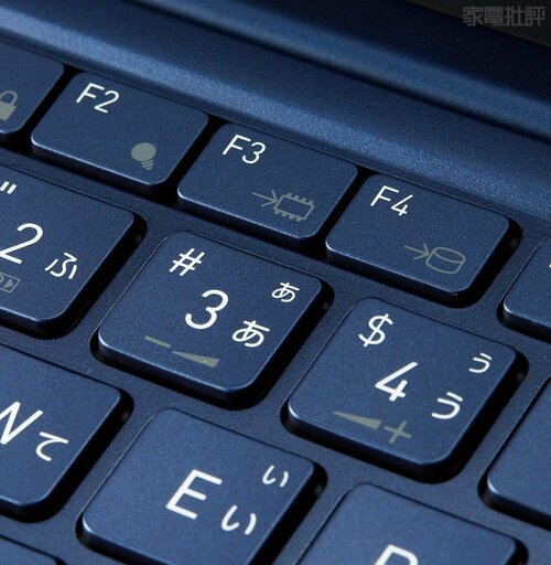 USB-Cの間隔とボリュームキーが残念…… モバイルプロジェクターおすすめ イメージ2