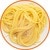 パスタおすすめ みなさまのお墨付き 1.6mm 色々なソースによくあうスパゲッティ(結束タイプ) イメージ2