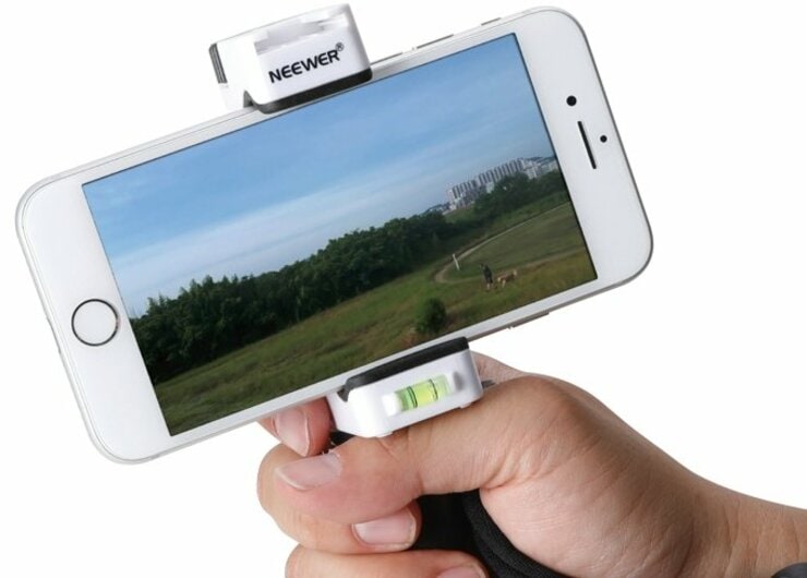 スマホの手ブレがたった1599円で解決できるって知ってた？