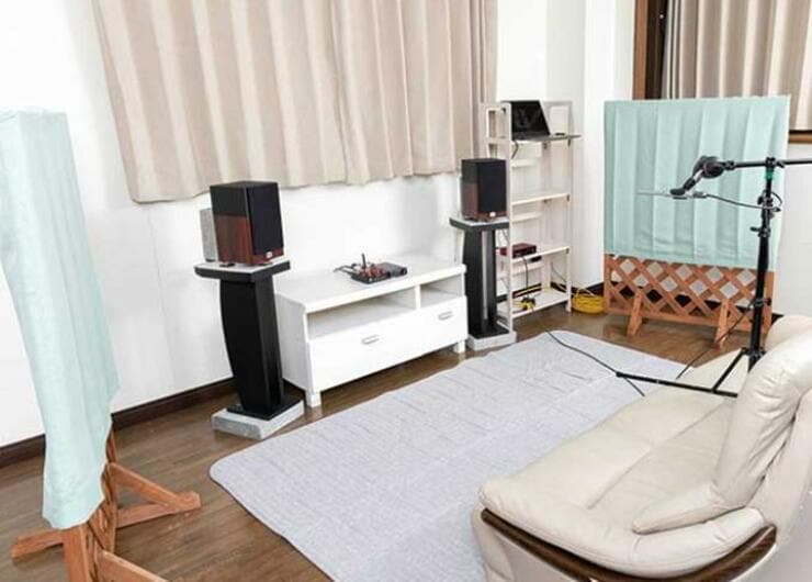 音響のプロによるコスパよく部屋の音響を改善する方法| 家電批評がテスト