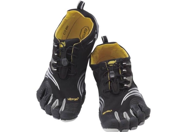 5本指シューズがAmazonでバカウケする理由