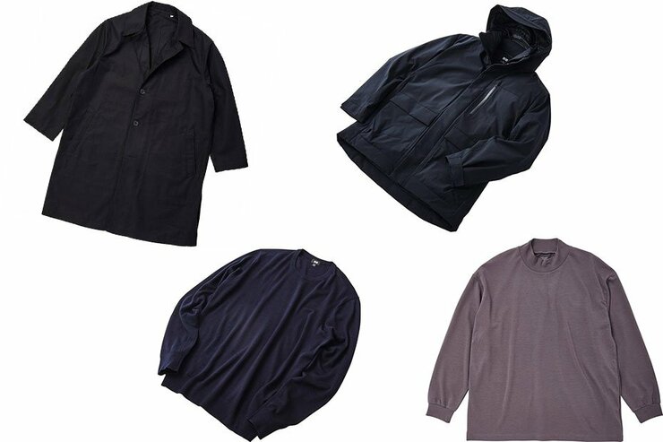 寒い日のお出かけが楽しくなる！ ミドル男性におすすめな格安ファッション4選のイメージ