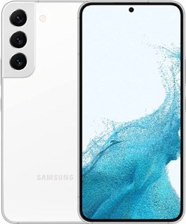 【10万円クラスAndroidスマホ】Samsung「Galaxy S22」 イメージ
